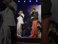 Power Duo At RedBullSymphonic ​⁠ Wizkid Makes A Surprise Appearance With ASAKEMUSIC