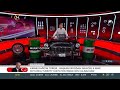 Murat Öztürk Ile 8 Etap 17 06 2023