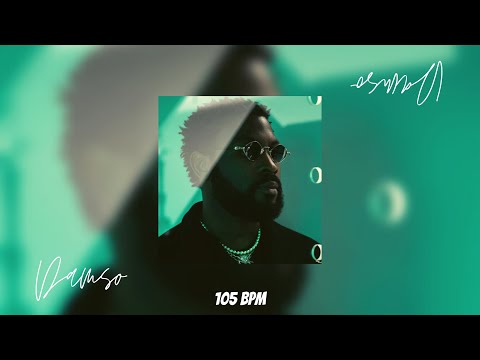 [FREE] DAMSO x NEKFEU Type Beat "IPSEITE" 2021 - "KICK" | INSTRU SOMBRE 2021