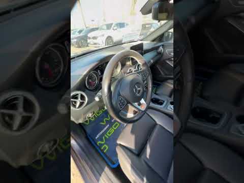 фото mercedes-benz cla i (c117, x117) рестайлинг 0