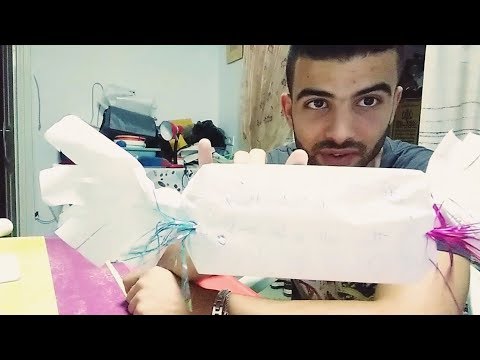 Funniest Gift Wrapping Fail 4