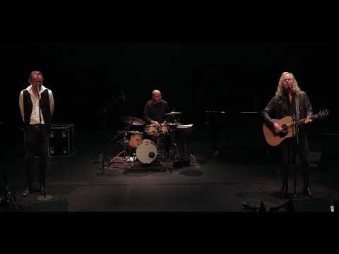 trailer theaterconcert The Story of Simon & Garfunkel - Erwin Nyhoff en Niels van der Gulik