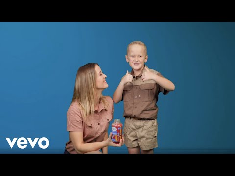 Robbie Wessels - Vitamienes