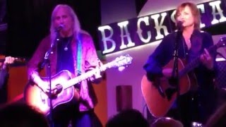White Freightliner Blues - Christine Albert, Bill Kirchen, Jimmie Dale Gilmore