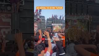 Download lagu DJ GOYAL VS DJ RK TUFAN @Mukulvlogsmbd #moradabad #trendingshorts #foryou #viral #sawan mp3
