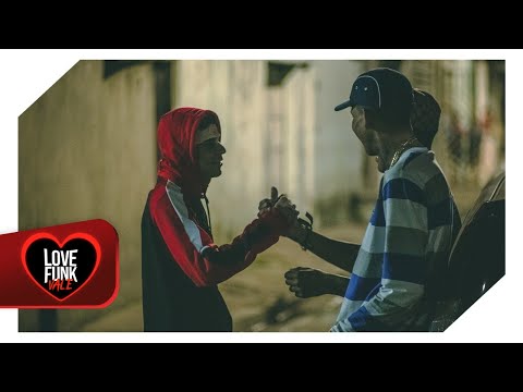 Mc Iuri - Amizade Falsa (Video Clip) DJ AK BEATS