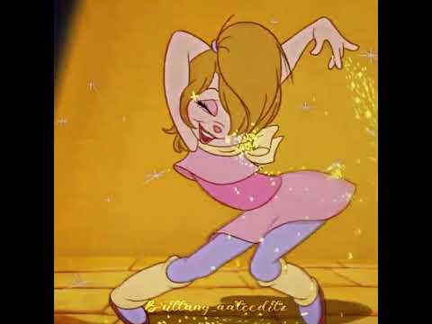 My first 80s aatc edittt!! Chipettes vs chipmunks! 💜💗💚💙❤💚  #edit #shorts #alvinandthechipmunks