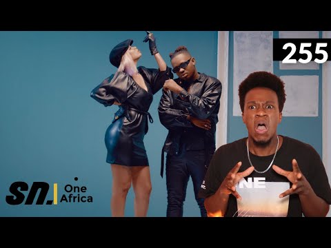 Lulu Diva X Lavalava - Samahani | Reaction Video + Learn Swahili | SwahiliNation