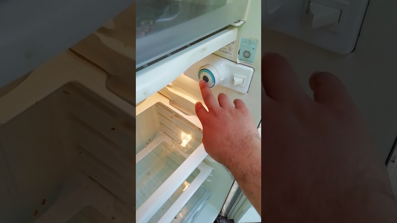 Refrigerador no enfria
