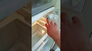 Refrigerador no enfria
