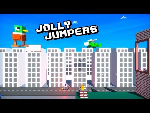 Jolly Jumpers