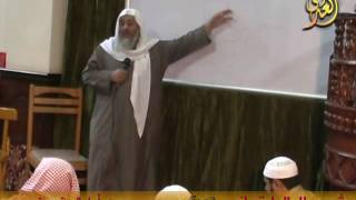 علل الدارقطني 03 01 2015 حديث 192 الصبي بن معبد التغلبي عن عمر في الجمع بين الحج والعمرة وقول عمر له