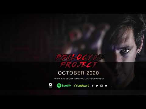 Psilocybe Project October 2020