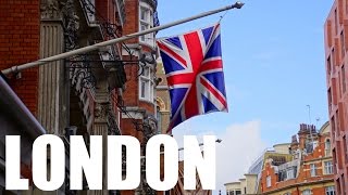 Visit London City Guide
