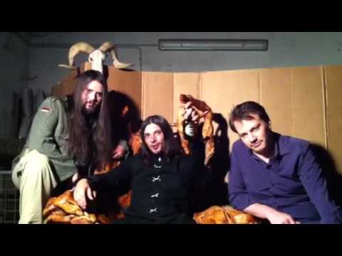 WebRadio Mammuth Promo (Ad Plenitatem Lunae)