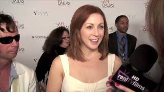 Arianne Martin , The Other Side of Paradise video