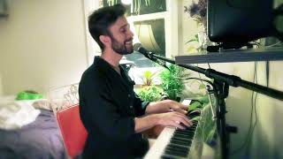 Jackrabbits (Joanna Newsom Cover)