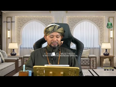 Adakah Sunnah Pakai Minyak Wangi & Apa Cara Pakainya Yang Betul ?