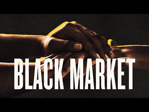 Festival Ori - Black Market
