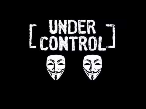 Under Control feat. Bastille & Hardwell - Pompeii In The Place