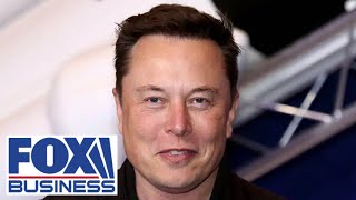 Elon Musk calls sexual harassment accuser a 'liar'