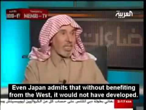A Wise Honest Arab Muslim Man Tells Muslims The Truth About Themselves   A Must See