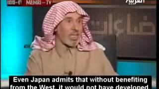 A Wise Honest Arab Muslim Man Tells Muslims The Truth About Themselves   A Must See