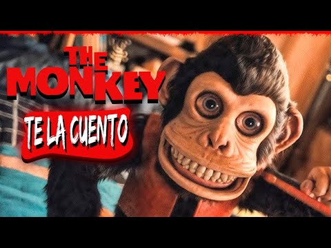 The Monkey / I'll Tell You