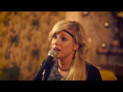 anna mo - i will go (kantinchen sessions 2016) - official video