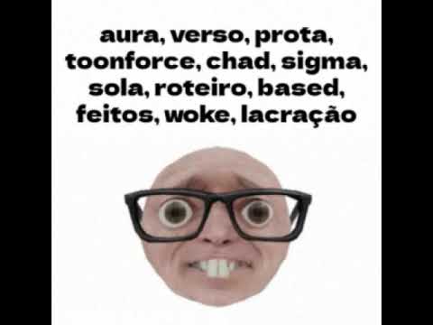 Mais um teste do Os piá do gole