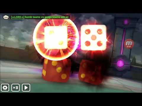 Summoners War - Rank 4 Siege Ares VS Aftermath Eu vs Af: Legends