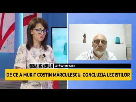 Medika Special 11.06.2020 - CREȘTERE ALARMANTĂ A CAZURILOR NOI DE COVID