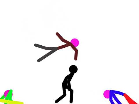 ANGEL0,LYON E MARC0 VS SCP 4335