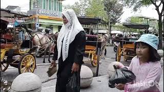 DELMAN DI MALIOBORO