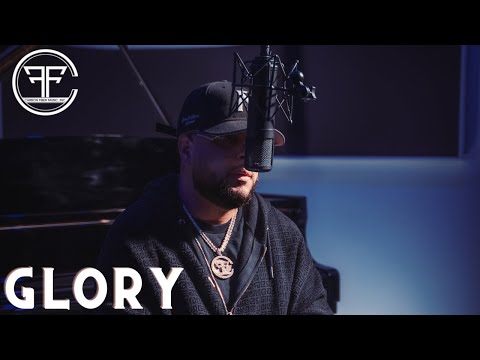 CHRISTIAN PONCE [EL SICA] - GLORY (FREESTYLE)