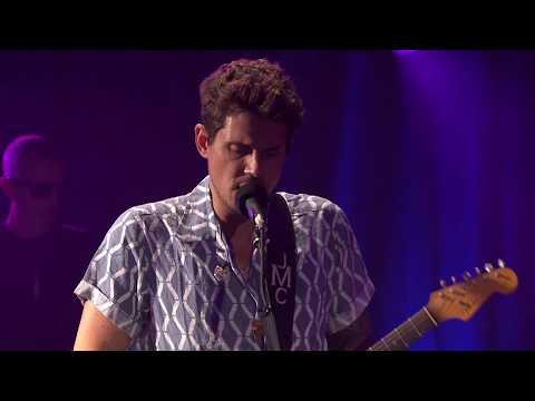 Helpless (Live from The Bud Light Dive Bar Tour, 7/26/17) - John Mayer