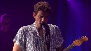 Helpless (Live from The Bud Light Dive Bar Tour, 7/26/17) - John Mayer