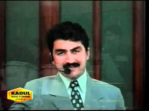 Jawed Hamahang (Madar)