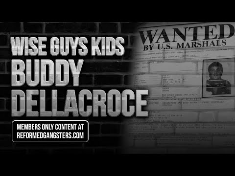 Tragic Story Of Neil Dellacroce's Son, Buddy Dellacroce