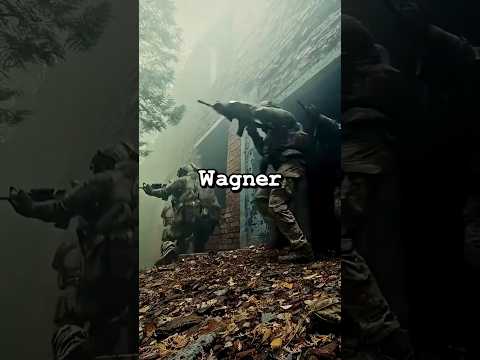 Dlaczego grupa Wagnera zniknęła?