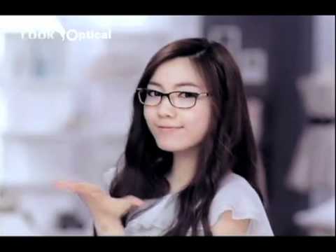 [Clip] 110506 T-ara @ Look Optical CF (Unreleased Version)