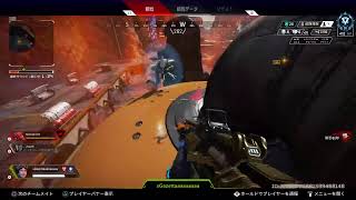 [APEX  LEGENDS]Rank with Gazettaaaaaa
