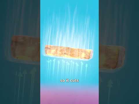 How Bricks And Feathers Fall In A Vacuum 🤔