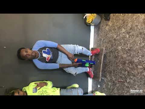 TYRECKDAGOAT X GLEECHIE - "100 SUMMERS" (JAN 2020)