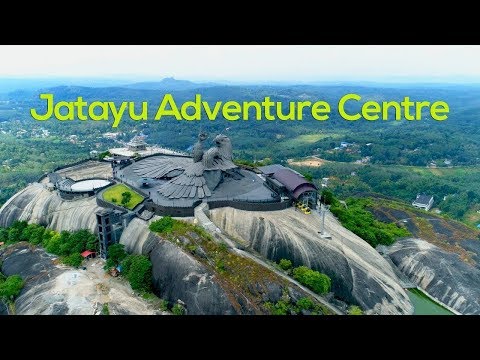 Jatayu Adventure Centre