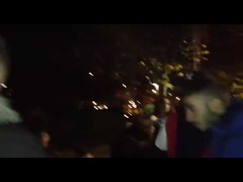 BATALLÓN- J95 y Mencis vs Luque y Krisan Semifinales 8ª edición