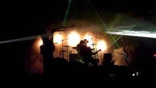 Yodelice - Breathe In @ La Cartonnerie 06/11/13