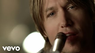 Keith Urban Sweet Thing