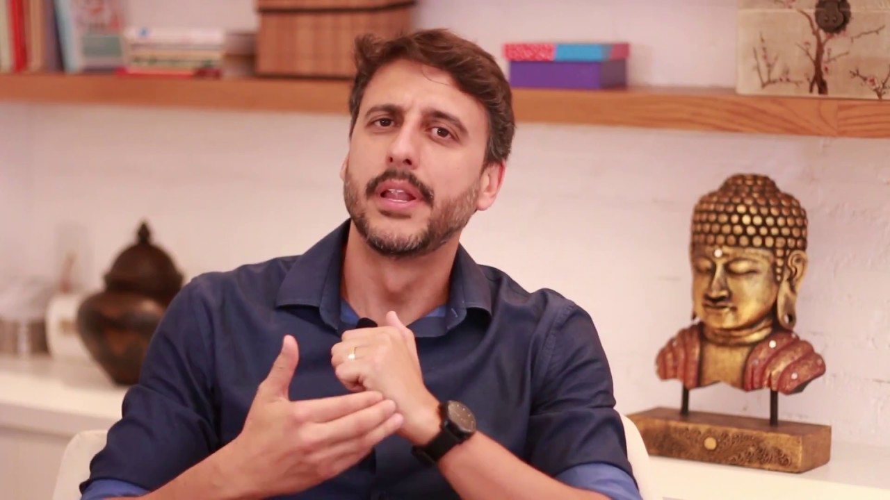 O que é o EFT (Tapping)  - Como aplicar