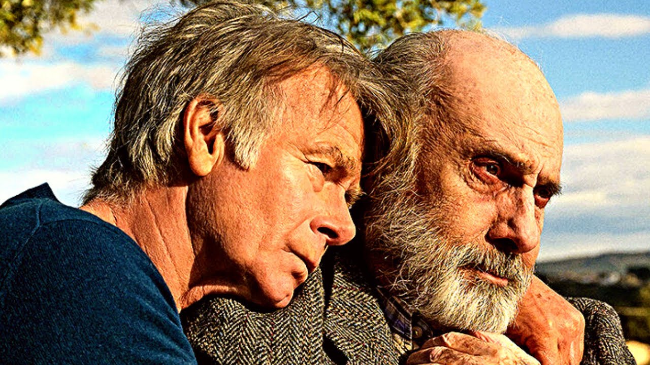 Miniature de la vidéo LA DERNIÈRE PARTIE sur TF1 Bande Annonce VF (Drame, 2021) Franck Dubosc, Guy Marchand du film La Dernière Partie